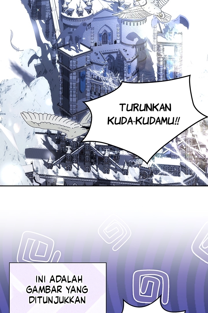 My Father Is the Enemy of My Past Life? Chapter 13 - halaman 3