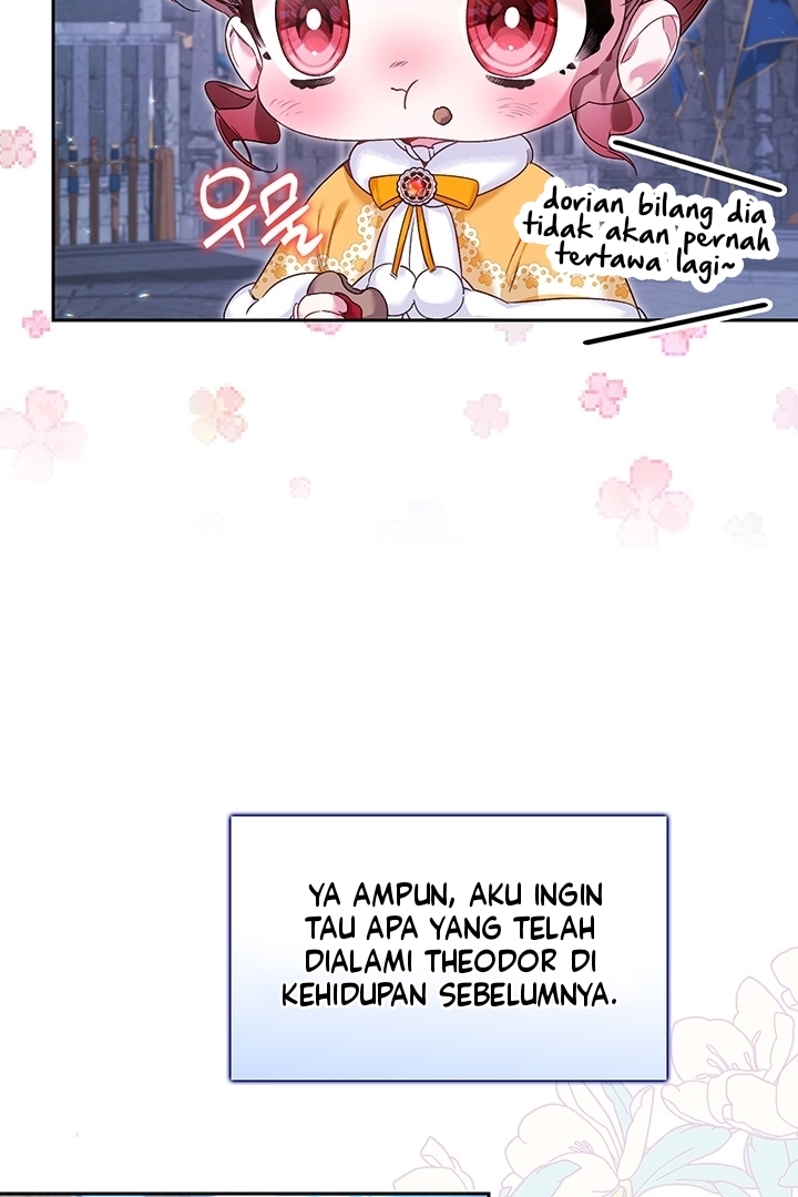 My Father Is the Enemy of My Past Life? Chapter 13 - halaman 31