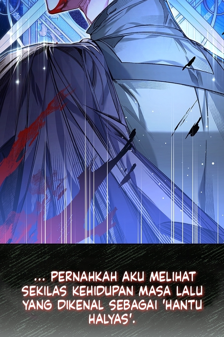 My Father Is the Enemy of My Past Life? Chapter 13 - halaman 37