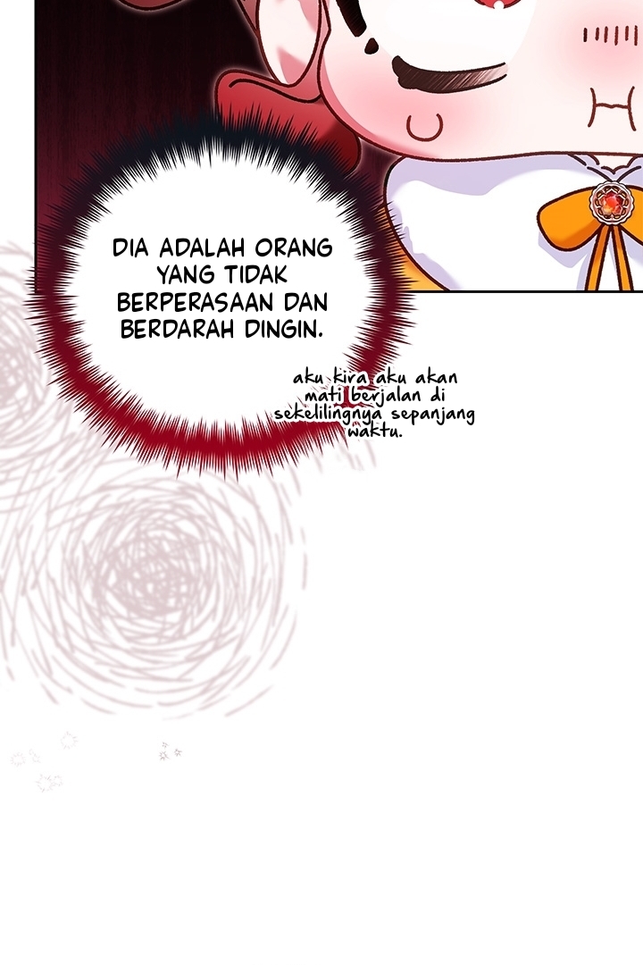 My Father Is the Enemy of My Past Life? Chapter 13 - halaman 39