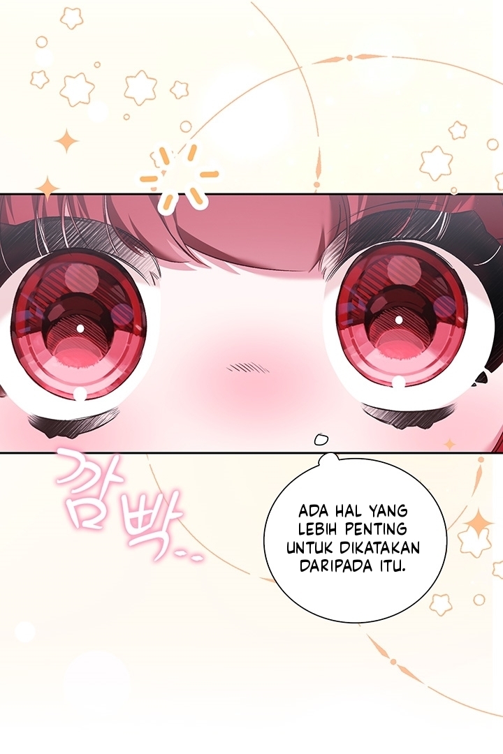 My Father Is the Enemy of My Past Life? Chapter 13 - halaman 43