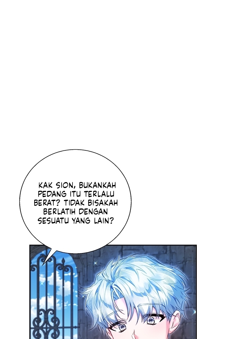 My Father Is the Enemy of My Past Life? Chapter 13 - halaman 44