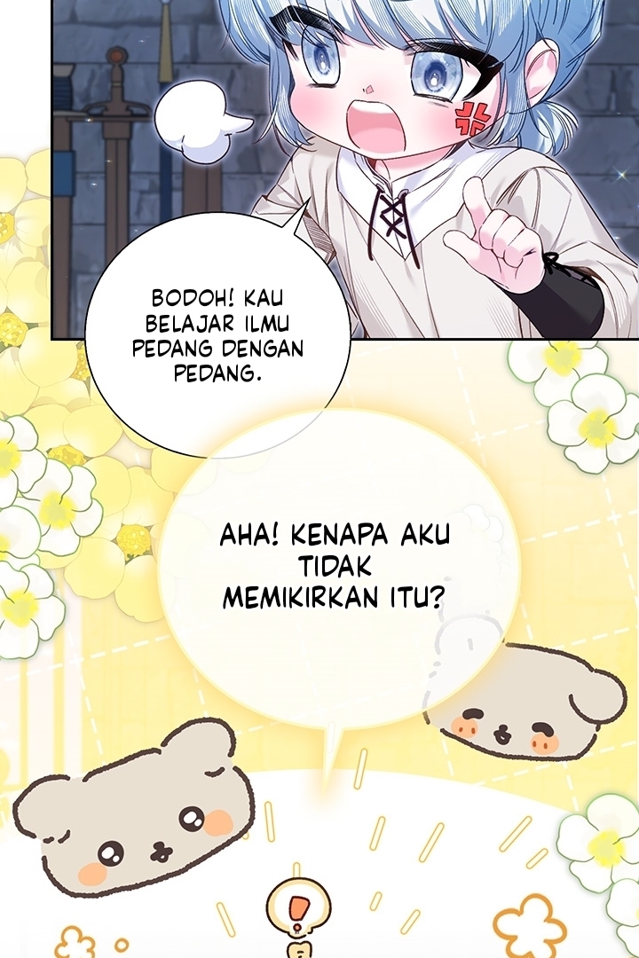 My Father Is the Enemy of My Past Life? Chapter 13 - halaman 46
