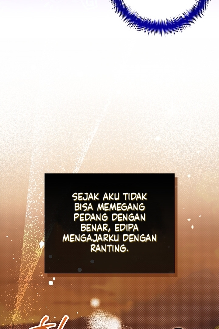 My Father Is the Enemy of My Past Life? Chapter 13 - halaman 50