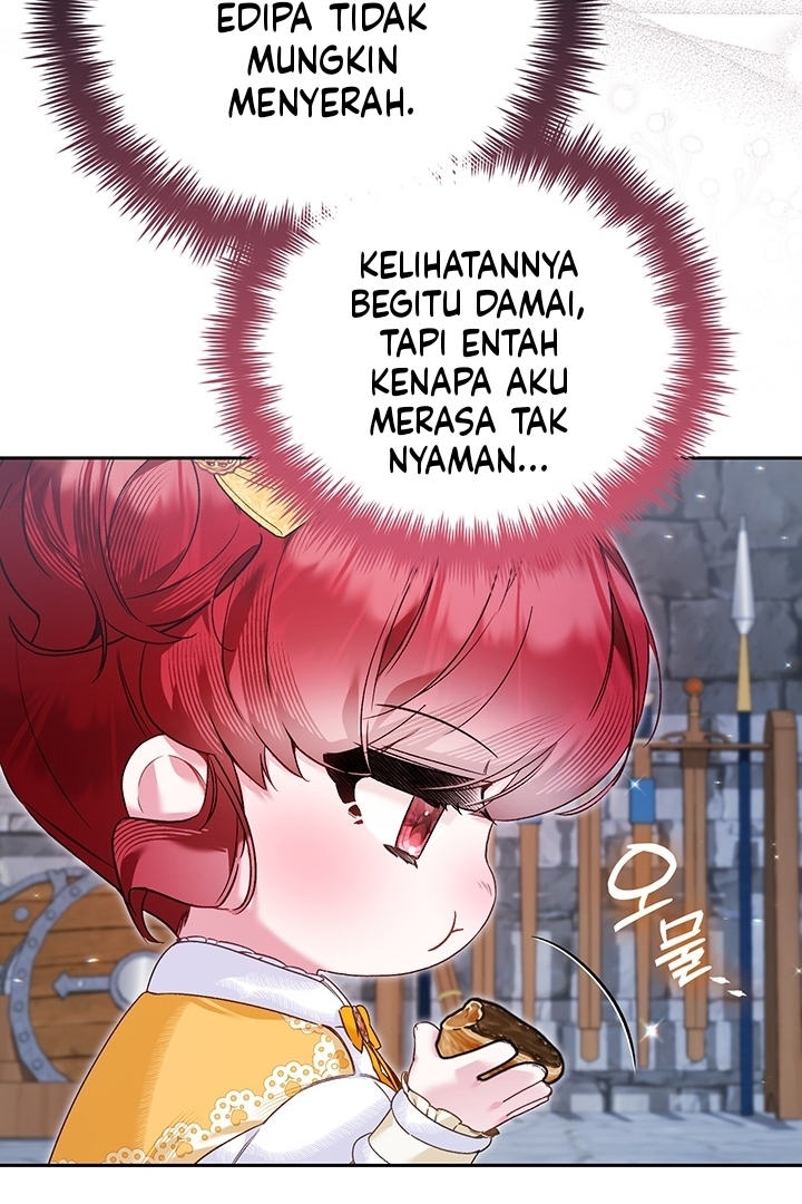 My Father Is the Enemy of My Past Life? Chapter 13 - halaman 53