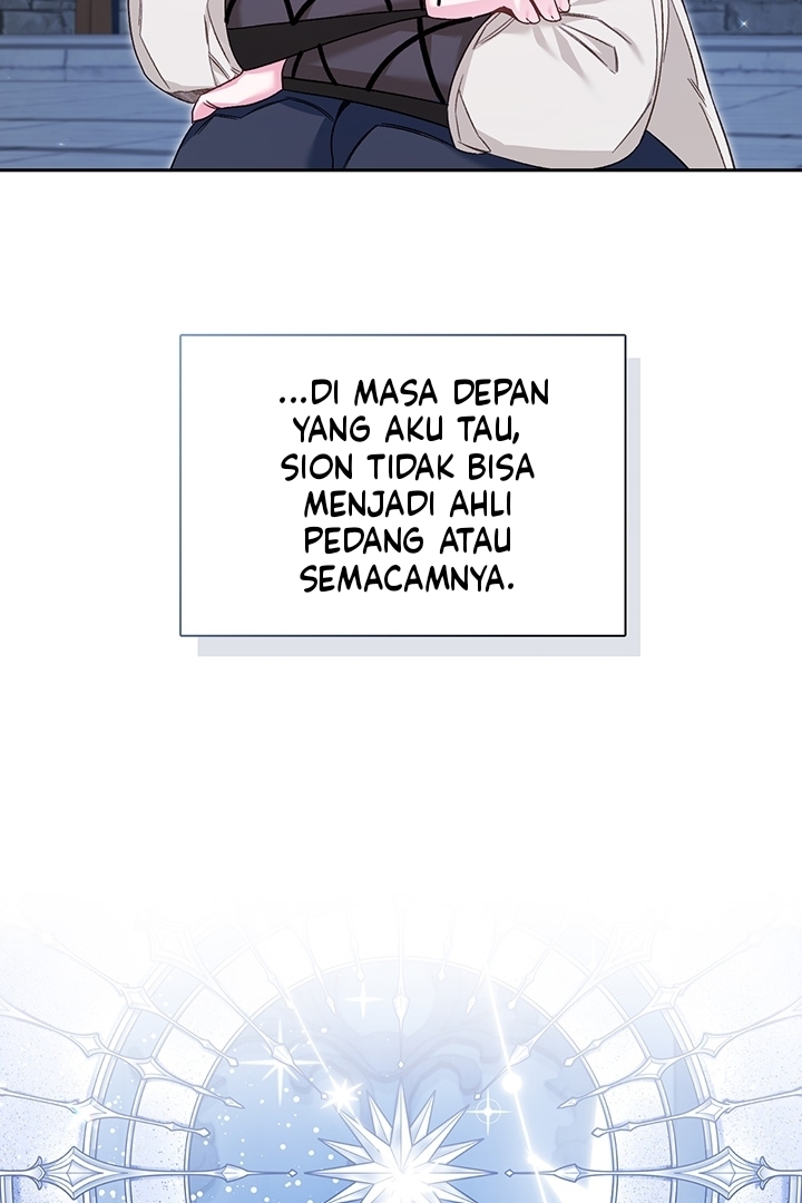 My Father Is the Enemy of My Past Life? Chapter 13 - halaman 62