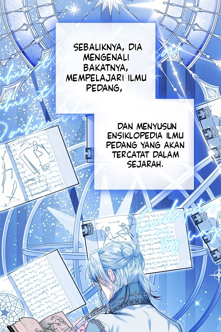 My Father Is the Enemy of My Past Life? Chapter 13 - halaman 63