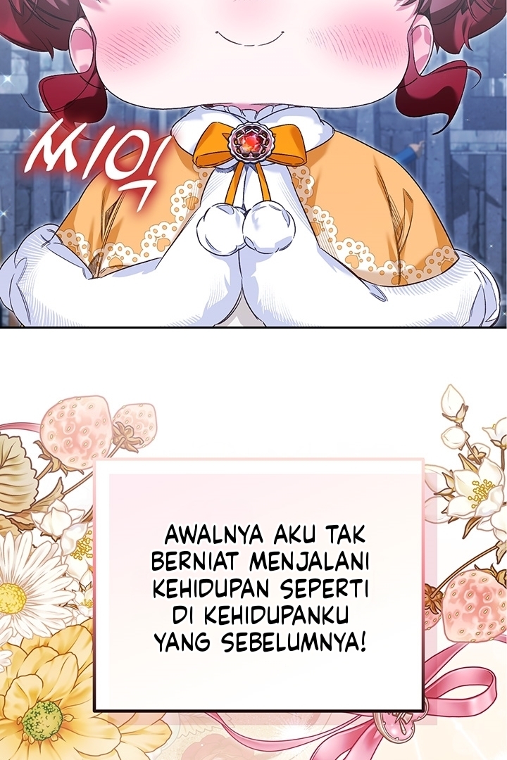My Father Is the Enemy of My Past Life? Chapter 13 - halaman 66