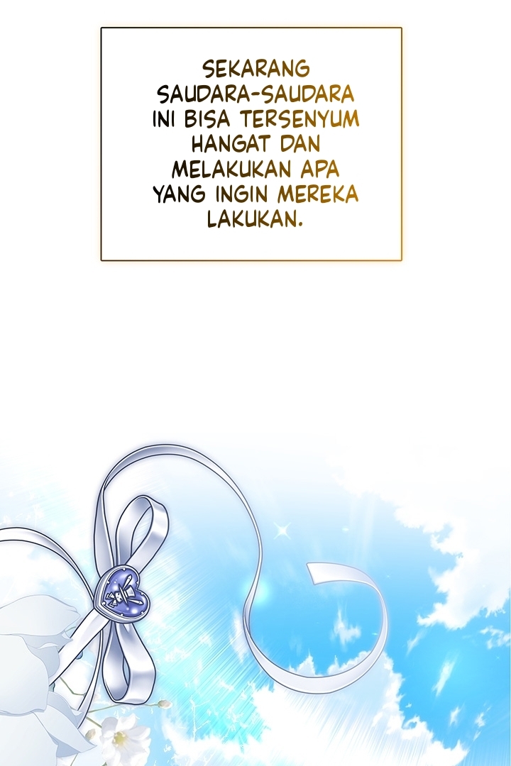 My Father Is the Enemy of My Past Life? Chapter 13 - halaman 72