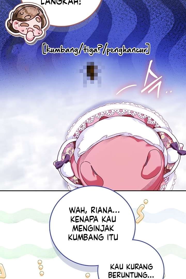 My Father Is the Enemy of My Past Life? Chapter 13 - halaman 88