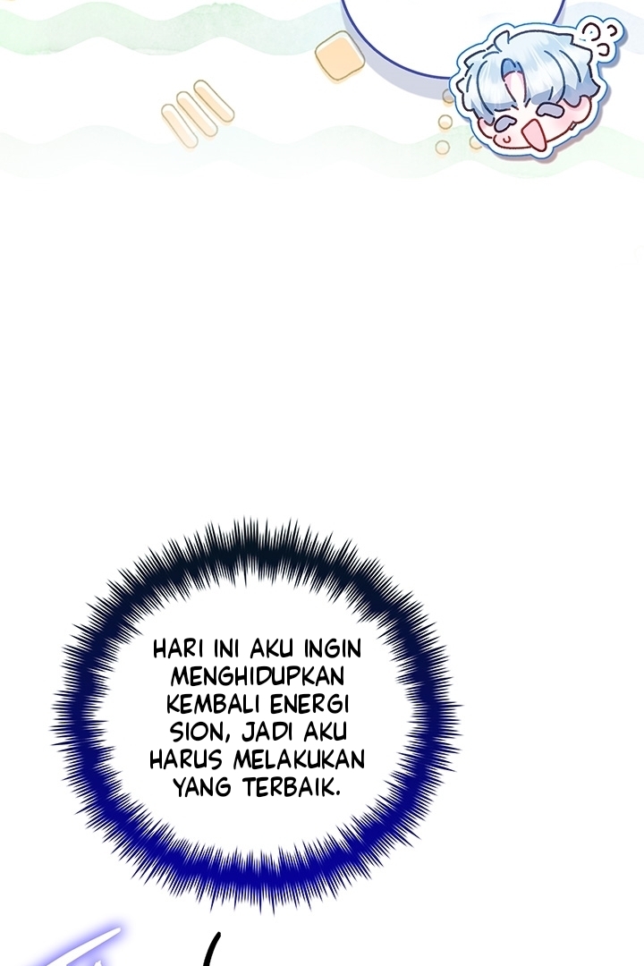 My Father Is the Enemy of My Past Life? Chapter 13 - halaman 89