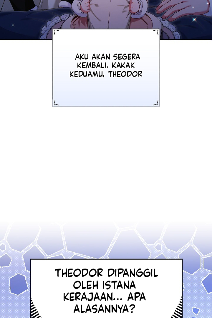 My Father Is the Enemy of My Past Life? Chapter 14 - halaman 100