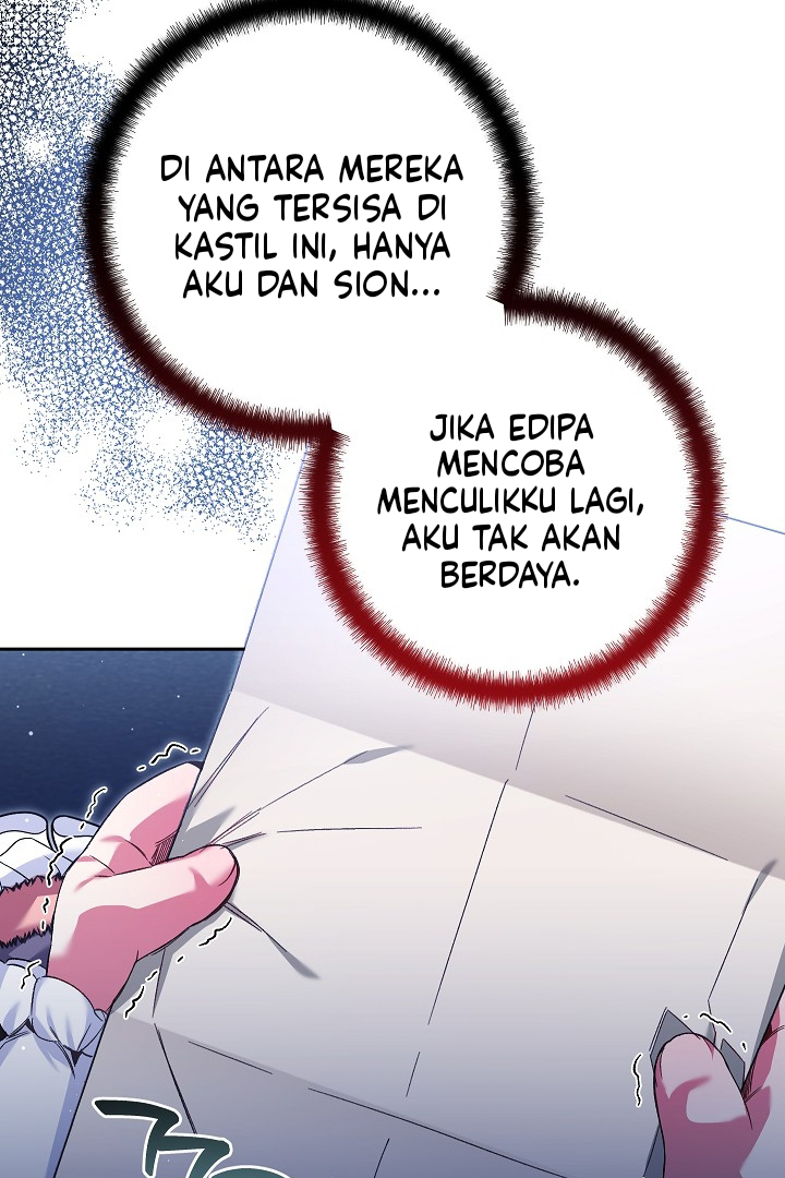 My Father Is the Enemy of My Past Life? Chapter 14 - halaman 102