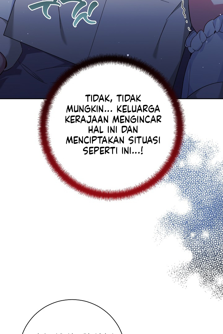 My Father Is the Enemy of My Past Life? Chapter 14 - halaman 103