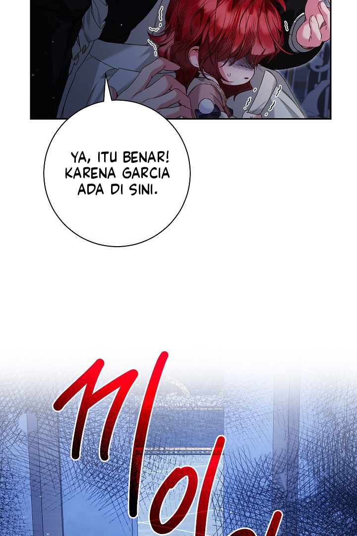My Father Is the Enemy of My Past Life? Chapter 14 - halaman 105