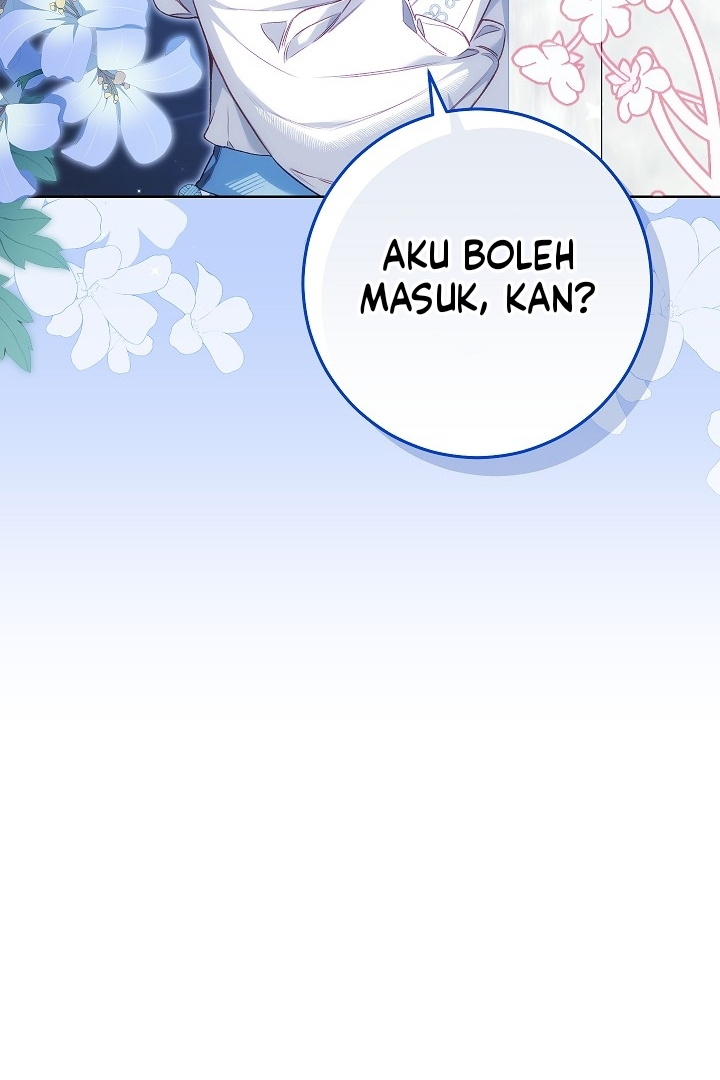 My Father Is the Enemy of My Past Life? Chapter 14 - halaman 114