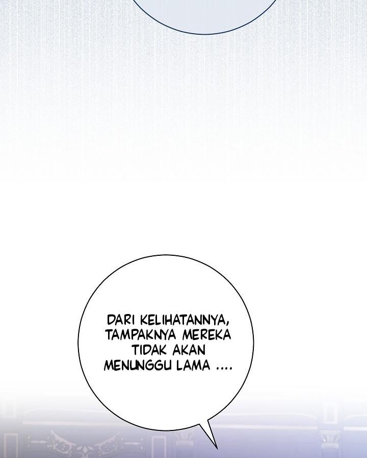 My Father Is the Enemy of My Past Life? Chapter 14 - halaman 41