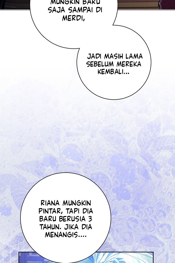 My Father Is the Enemy of My Past Life? Chapter 14 - halaman 43