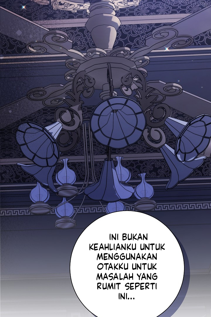 My Father Is the Enemy of My Past Life? Chapter 14 - halaman 46