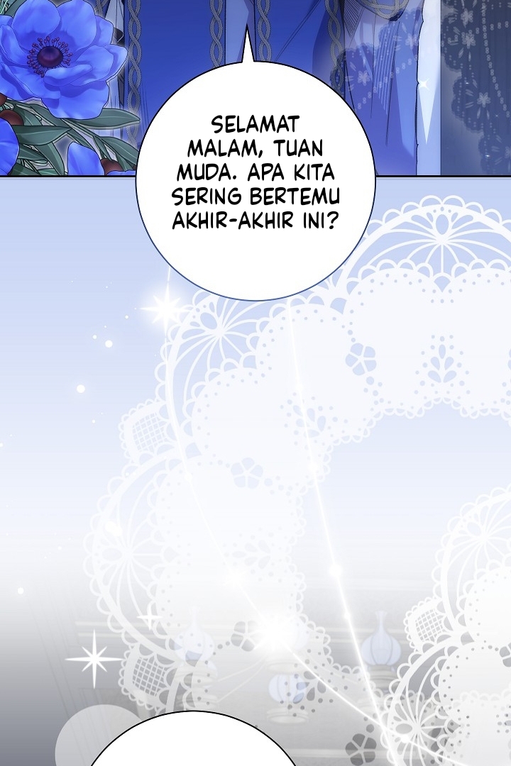 My Father Is the Enemy of My Past Life? Chapter 14 - halaman 56