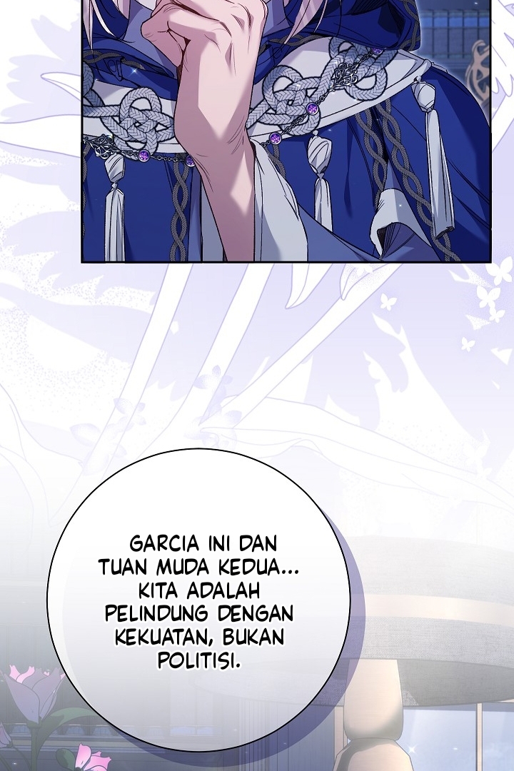 My Father Is the Enemy of My Past Life? Chapter 14 - halaman 63