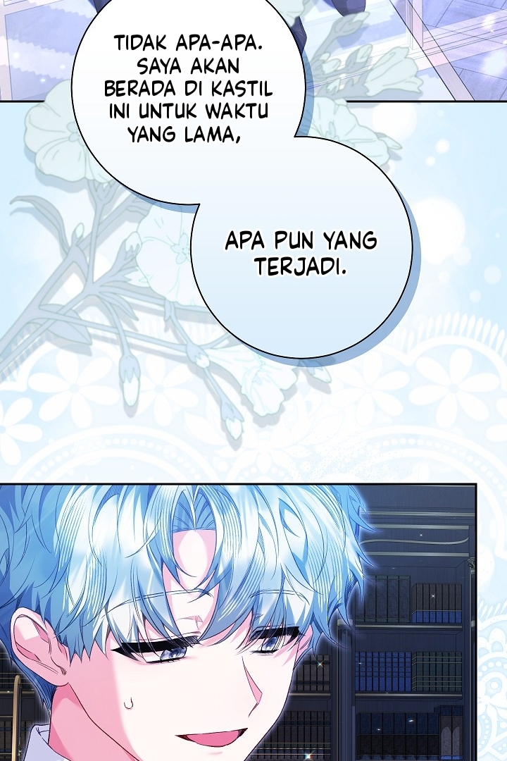 My Father Is the Enemy of My Past Life? Chapter 14 - halaman 70