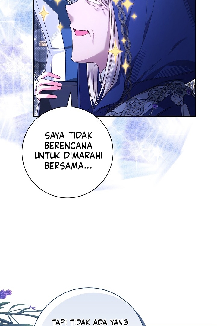 My Father Is the Enemy of My Past Life? Chapter 14 - halaman 74