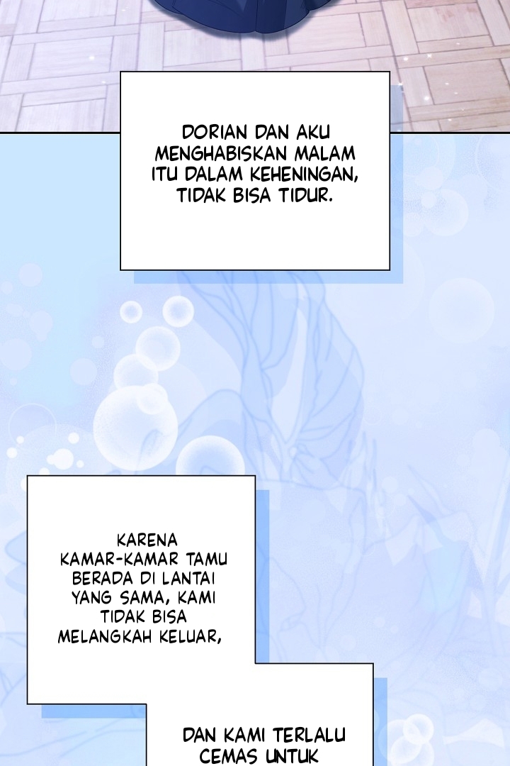 My Father Is the Enemy of My Past Life? Chapter 14 - halaman 87