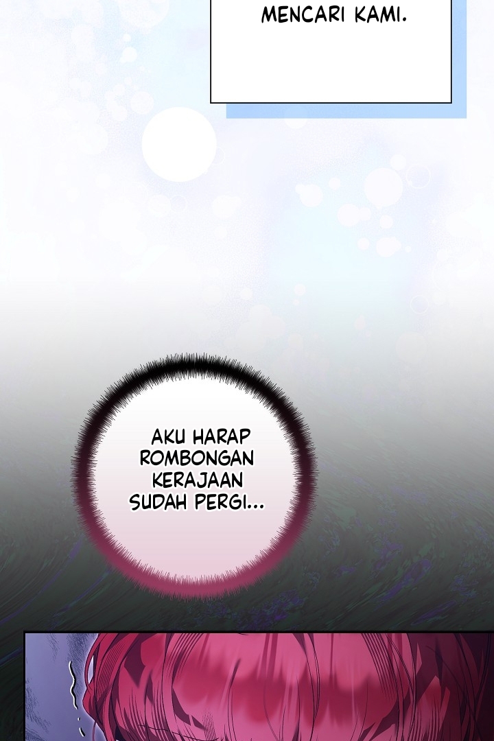 My Father Is the Enemy of My Past Life? Chapter 14 - halaman 89