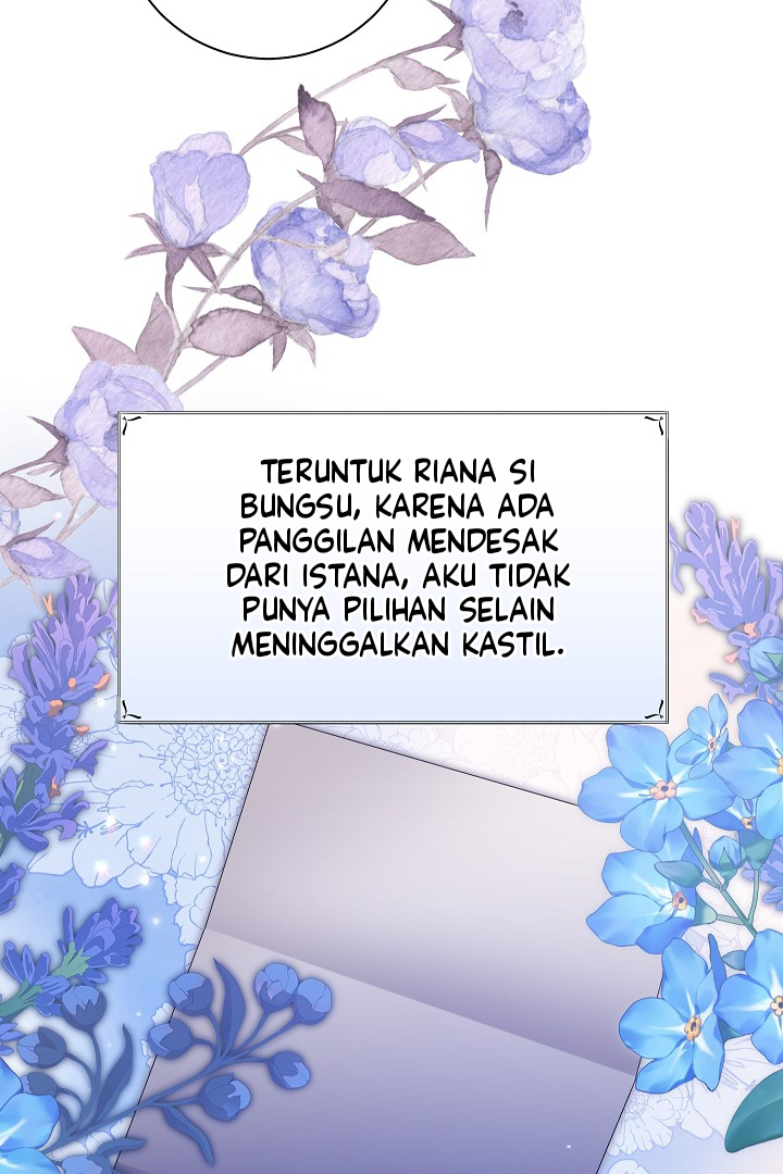 My Father Is the Enemy of My Past Life? Chapter 14 - halaman 97