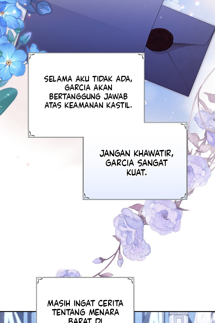 My Father Is the Enemy of My Past Life? Chapter 14 - halaman 98