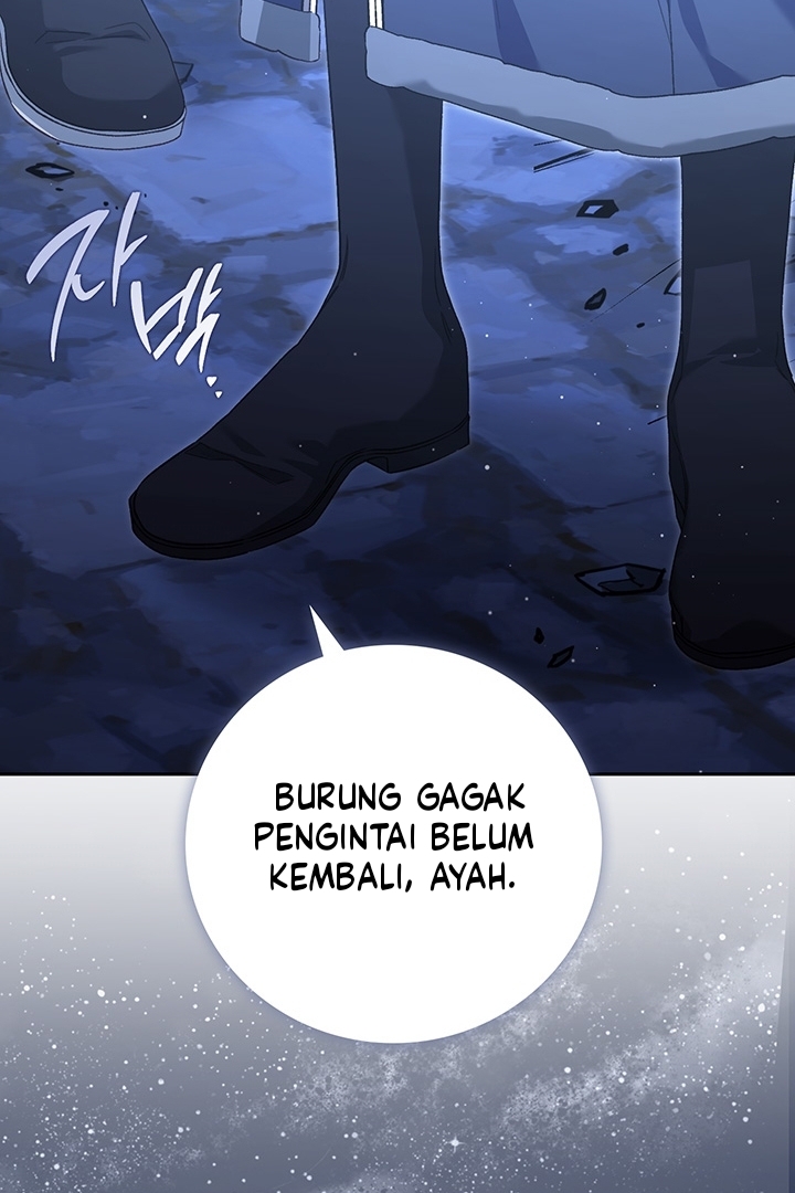 My Father Is the Enemy of My Past Life? Chapter 15 - halaman 108