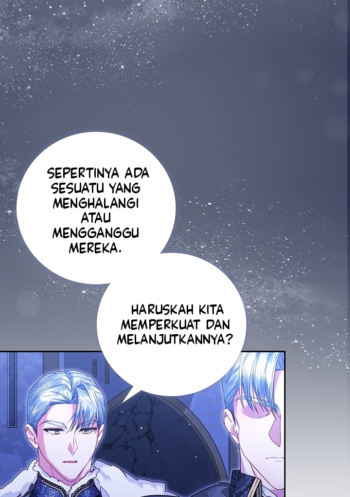 My Father Is the Enemy of My Past Life? Chapter 15 - halaman 109