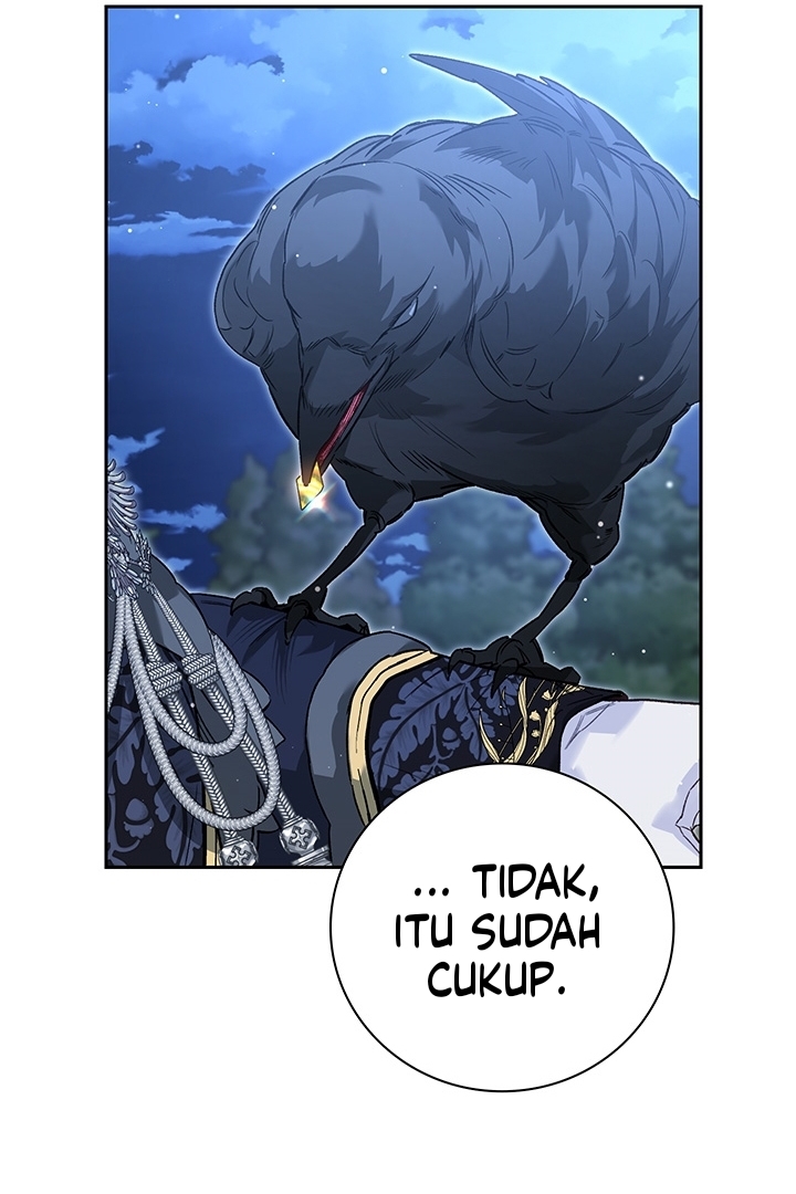 My Father Is the Enemy of My Past Life? Chapter 15 - halaman 113