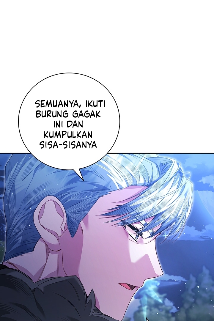 My Father Is the Enemy of My Past Life? Chapter 15 - halaman 114