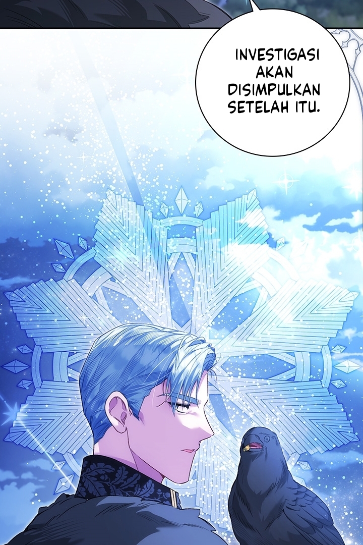 My Father Is the Enemy of My Past Life? Chapter 15 - halaman 115
