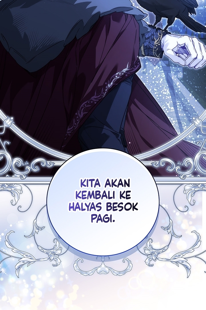 My Father Is the Enemy of My Past Life? Chapter 15 - halaman 116