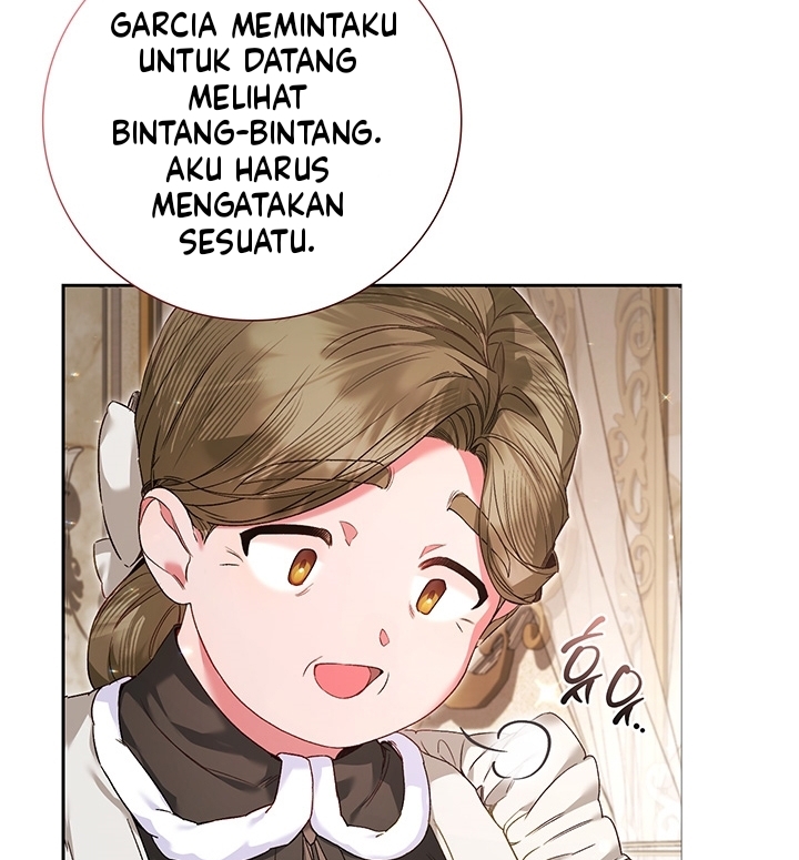 My Father Is the Enemy of My Past Life? Chapter 15 - halaman 27