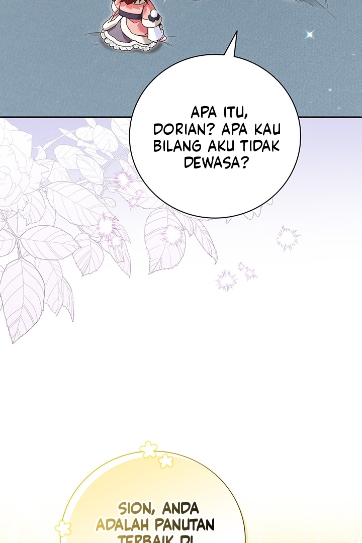 My Father Is the Enemy of My Past Life? Chapter 15 - halaman 30