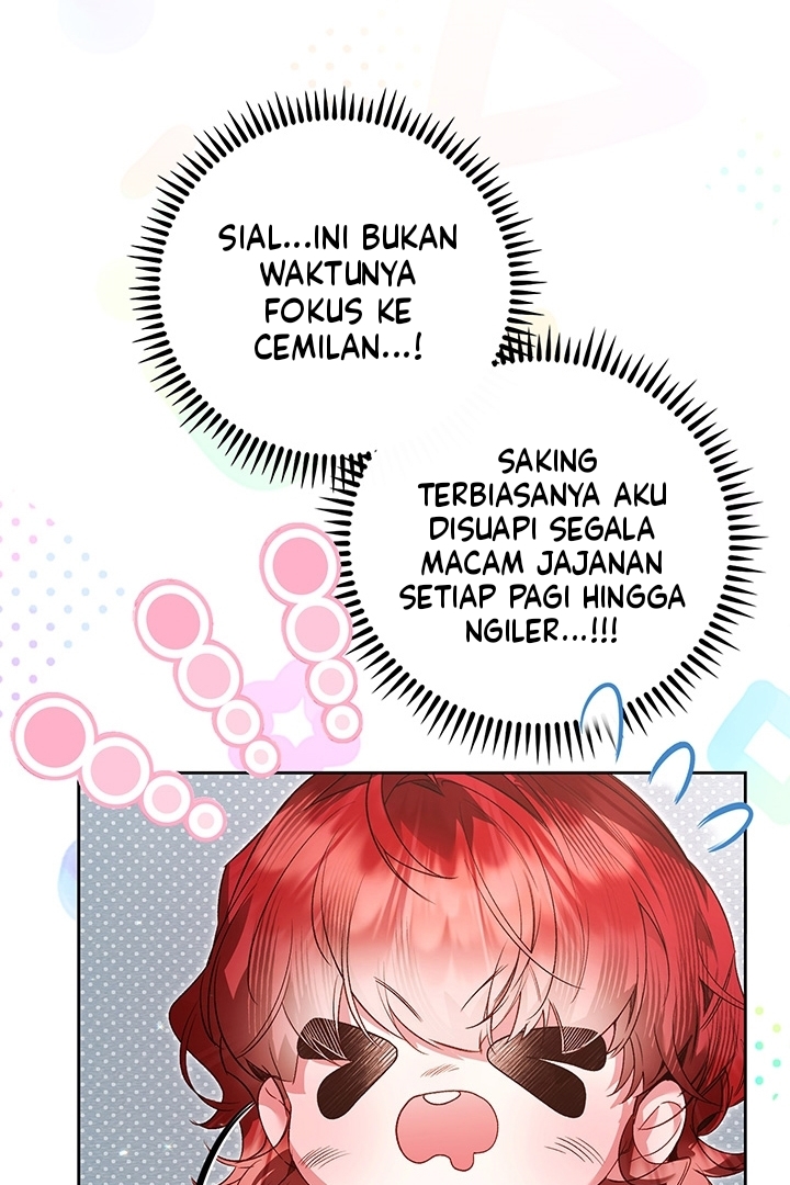 My Father Is the Enemy of My Past Life? Chapter 15 - halaman 36