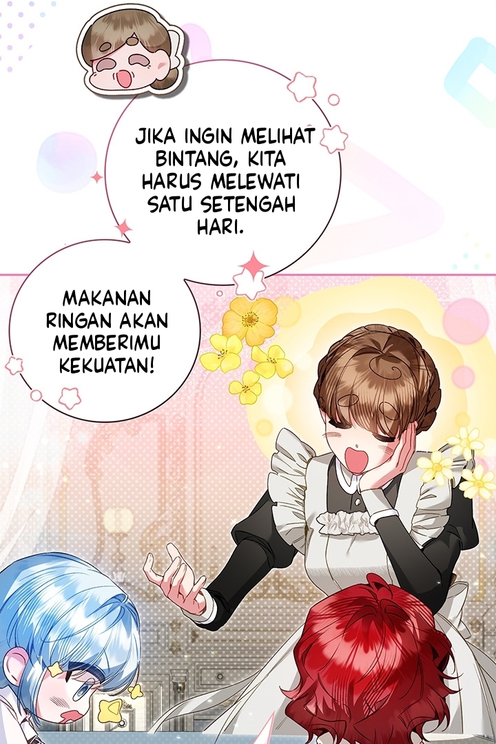 My Father Is the Enemy of My Past Life? Chapter 15 - halaman 38