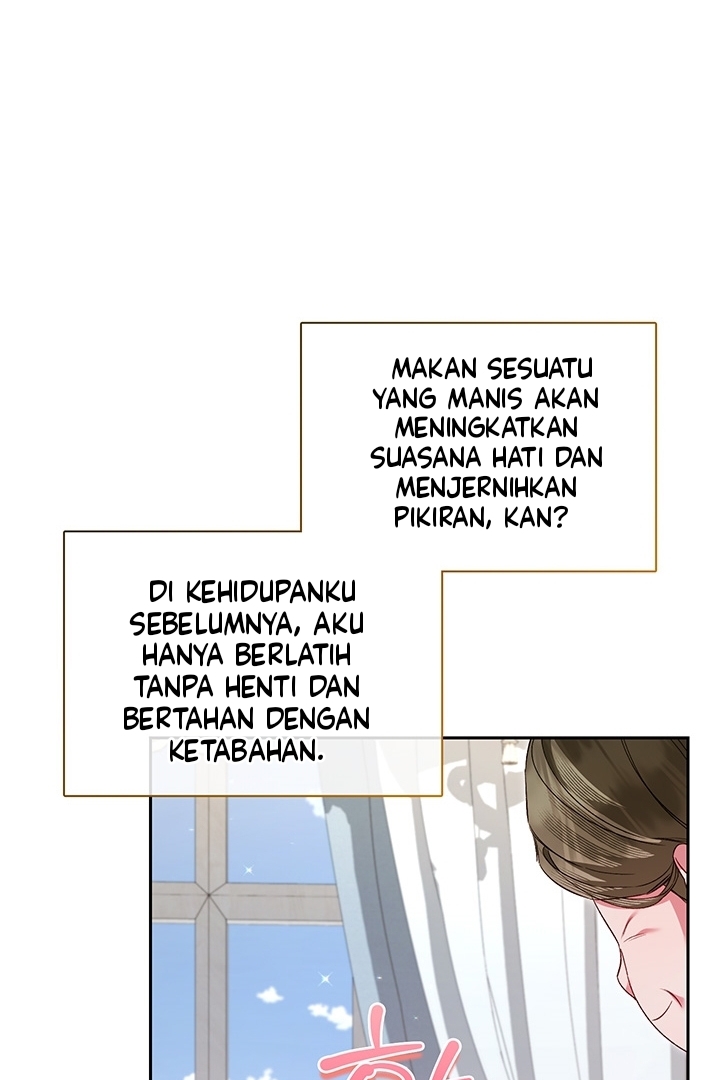 My Father Is the Enemy of My Past Life? Chapter 15 - halaman 44