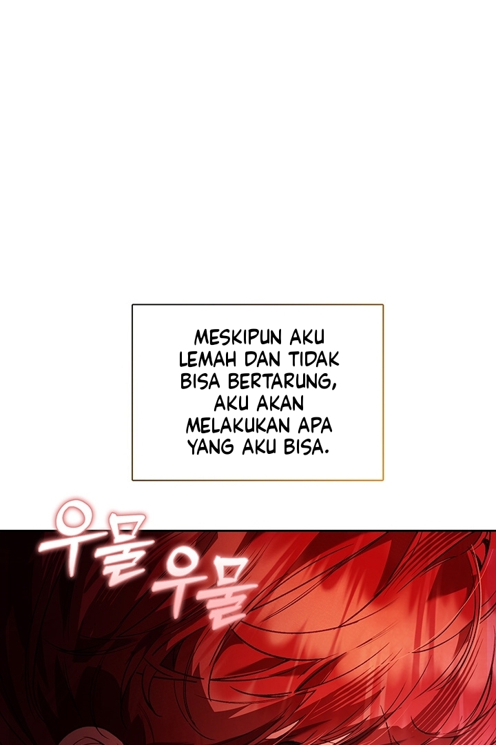 My Father Is the Enemy of My Past Life? Chapter 15 - halaman 46