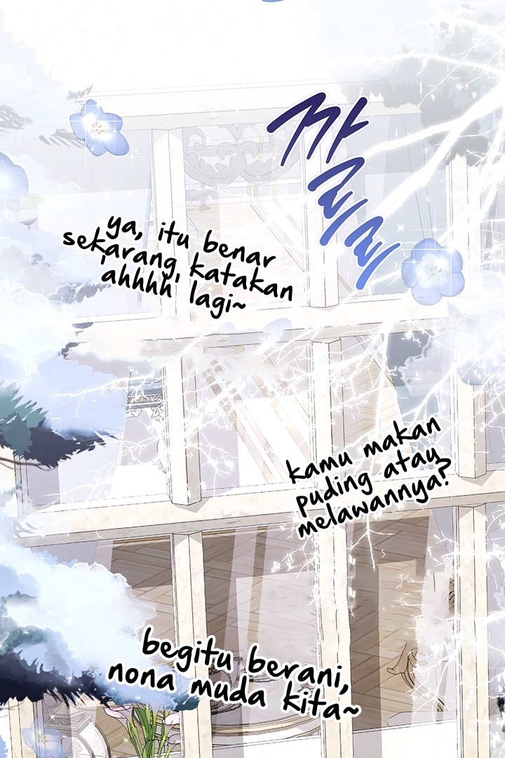 My Father Is the Enemy of My Past Life? Chapter 15 - halaman 50
