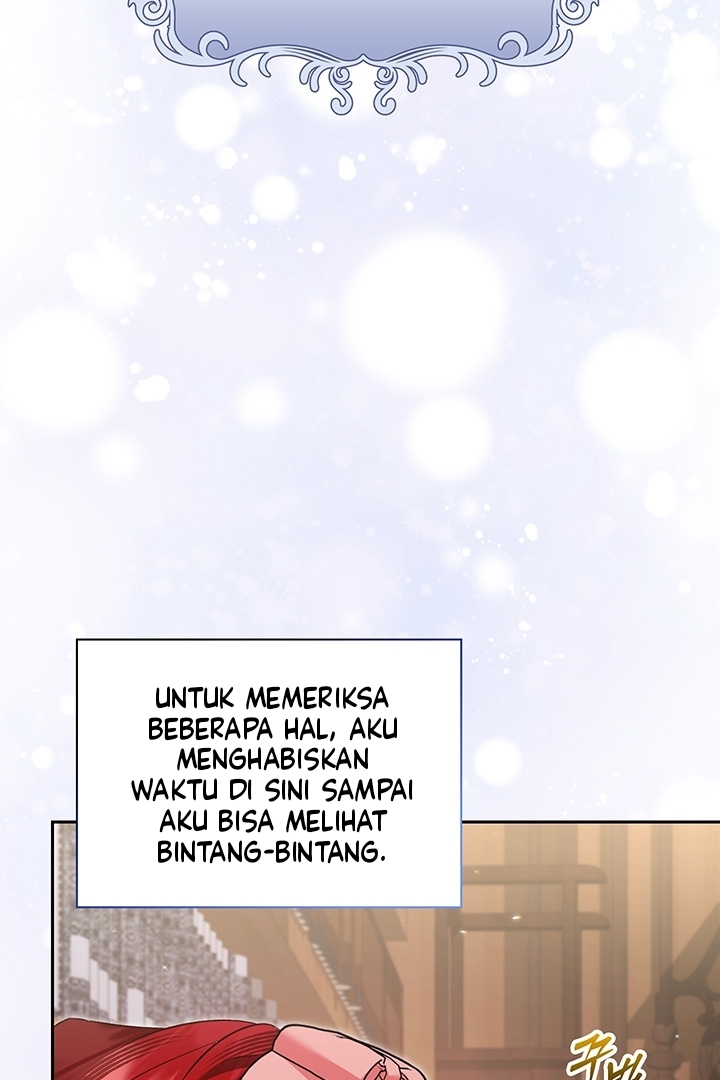 My Father Is the Enemy of My Past Life? Chapter 15 - halaman 63