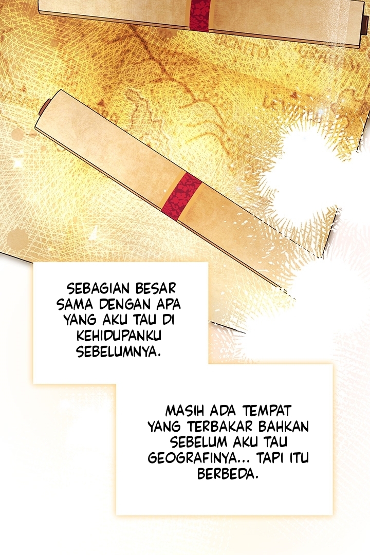 My Father Is the Enemy of My Past Life? Chapter 15 - halaman 66