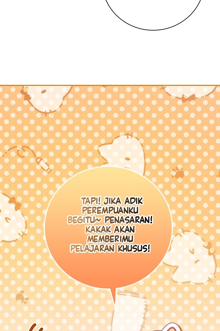 My Father Is the Enemy of My Past Life? Chapter 15 - halaman 71
