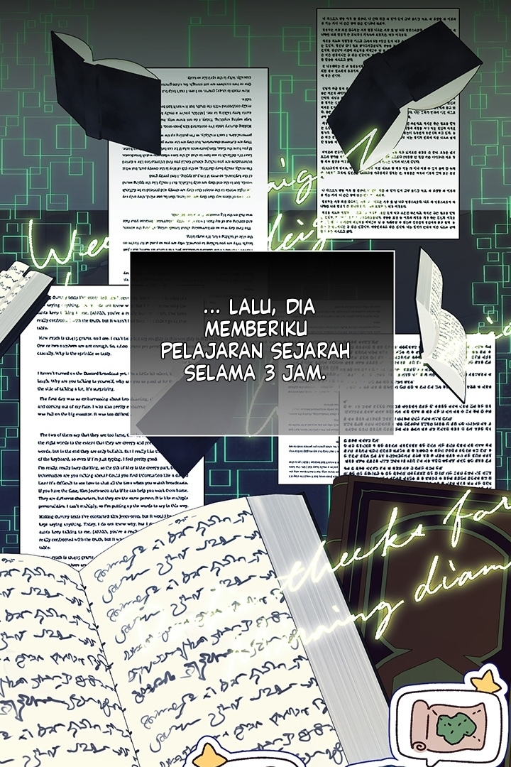 My Father Is the Enemy of My Past Life? Chapter 15 - halaman 73