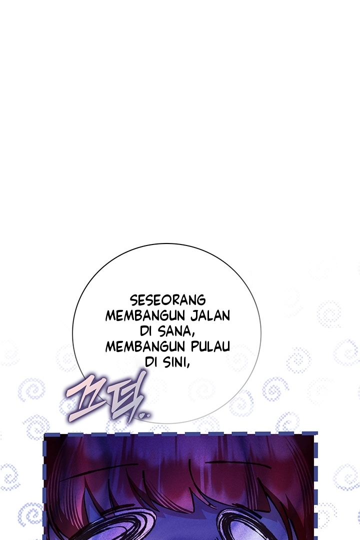 My Father Is the Enemy of My Past Life? Chapter 15 - halaman 75