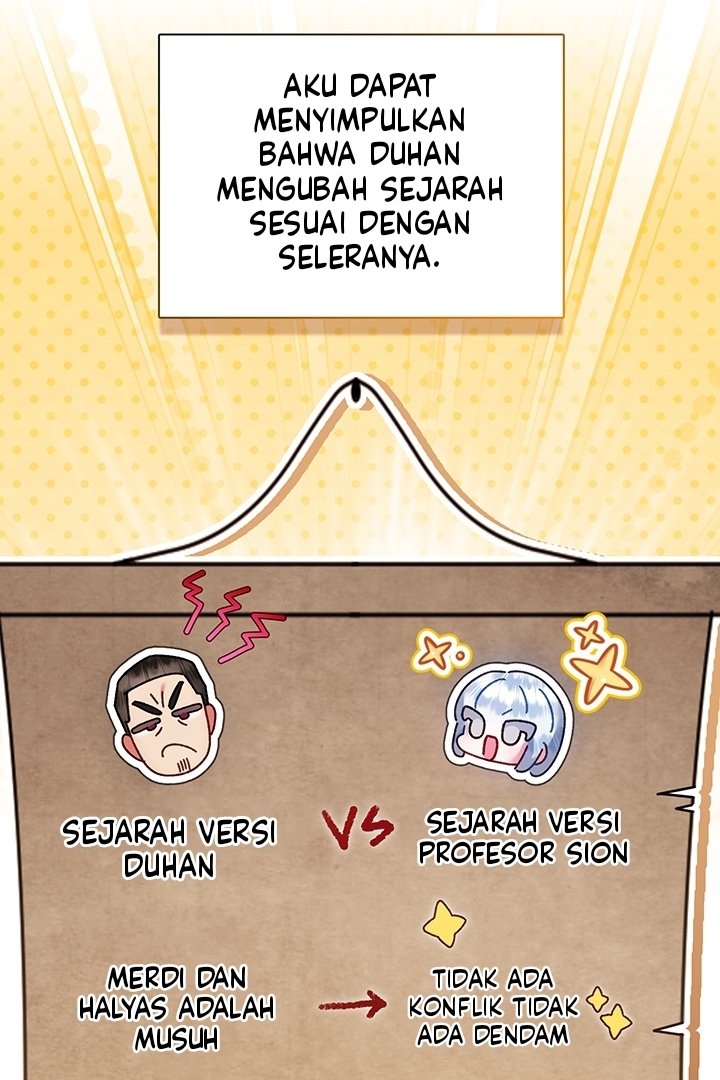 My Father Is the Enemy of My Past Life? Chapter 15 - halaman 77